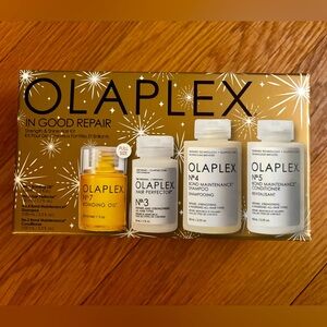 OLAPLEX In Good Repair Gift Set